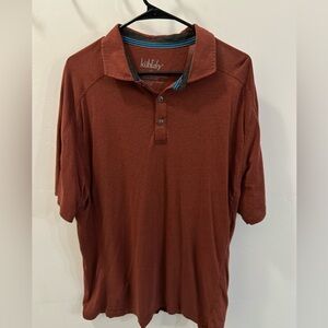 Kuhl Men’s polo